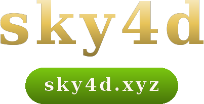 sky4d logo