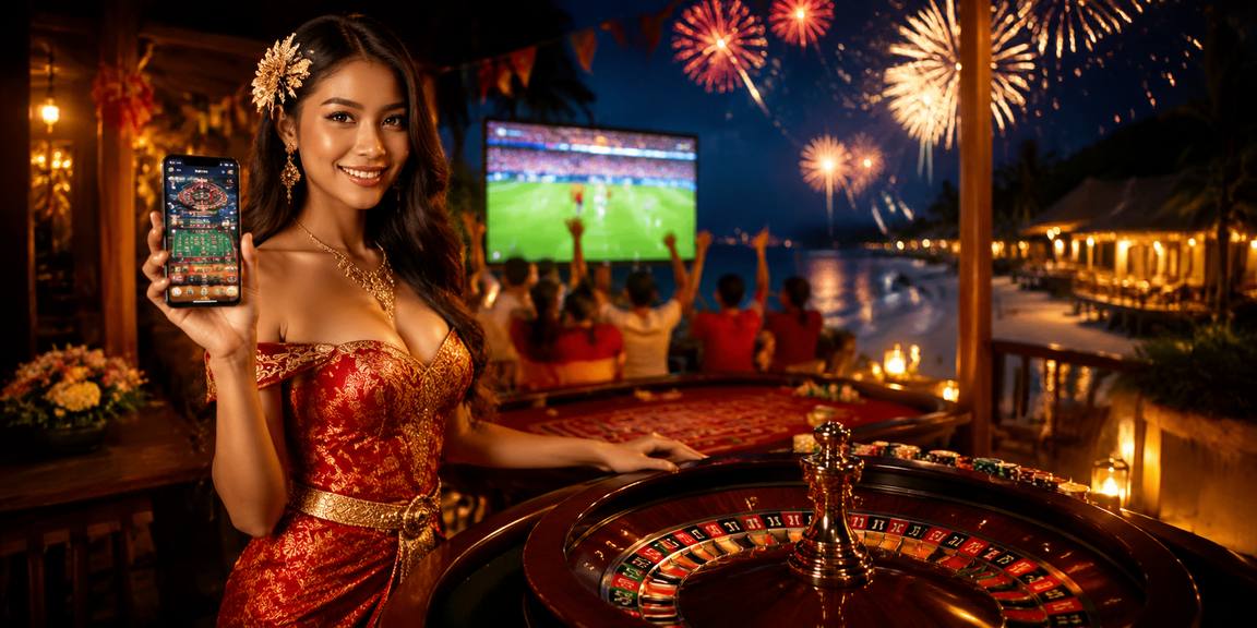 sky4d Bingo Rooms and Arcade Titles Inside sky4d